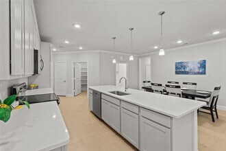 651 North Watters Road, Unit 2307 in Allen, TX - Building Photo - Building Photo