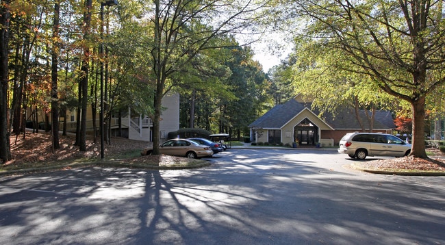 Avana Lake Lynn in Raleigh, NC - Building Photo - Building Photo