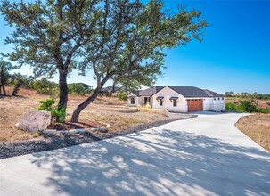 438 Cedar Mountain Dr in Marble Falls, TX - Building Photo - Building Photo