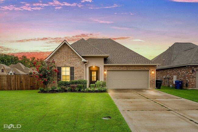 property at 223 Piper Dr