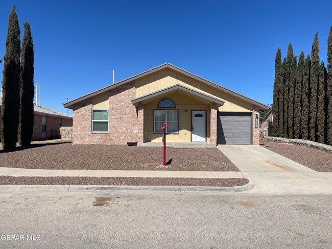 property at 656 Orchid Dr