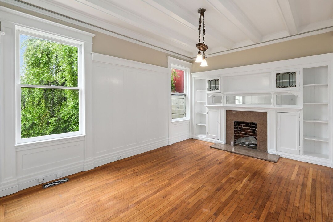 38-42-42 Broderick St in San Francisco, CA - Building Photo