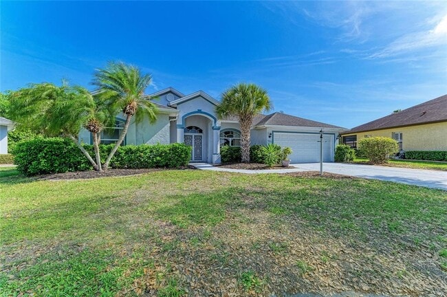 4805 76th Ct E in Bradenton, FL - Building Photo - Building Photo