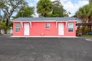 1207 E River Dr in Melbourne, FL - Building Photo - Building Photo