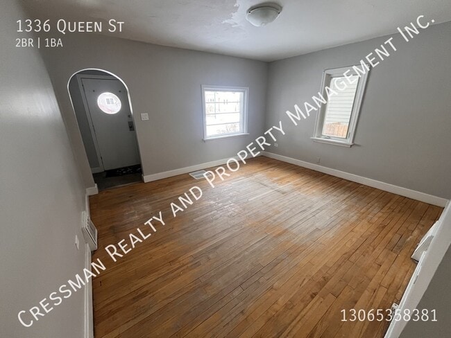 1336 Queen St in Regina, SK - Building Photo - Building Photo