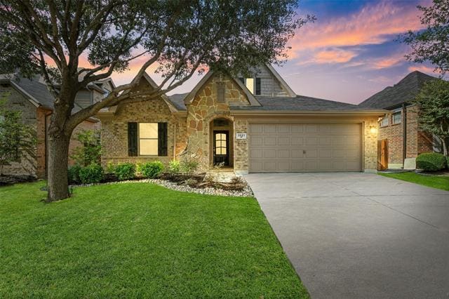 property at 3521 Furlong Way