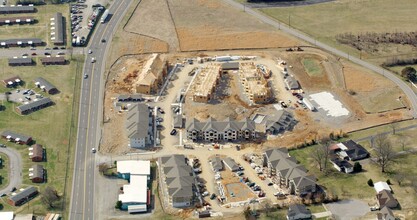 Ironwood Apartments in Lebanon, TN - Building Photo - Building Photo