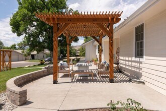 14117 W 58th Pl in Arvada, CO - Building Photo - Building Photo