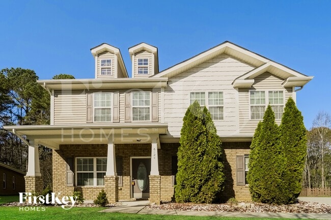 6124 Silver Chime Way in Huntersville, NC - Building Photo - Building Photo