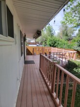 1405 Bates Dr in Colorado Springs, CO - Building Photo - Building Photo