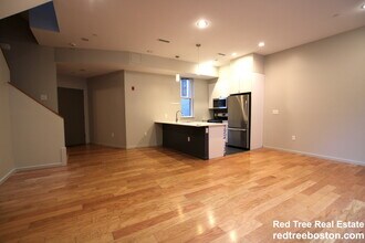 55 Glenville Ave in Boston, MA - Building Photo - Building Photo