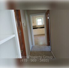 119 Everett St in Toledo, OH - Foto de edificio - Building Photo