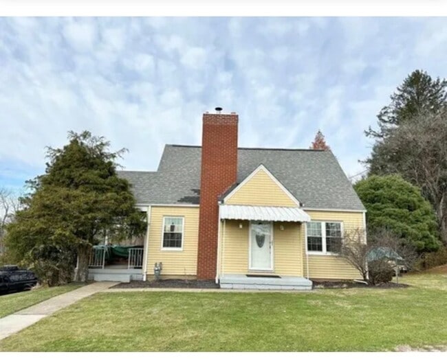 property at 93 Mt Lebanon Dr