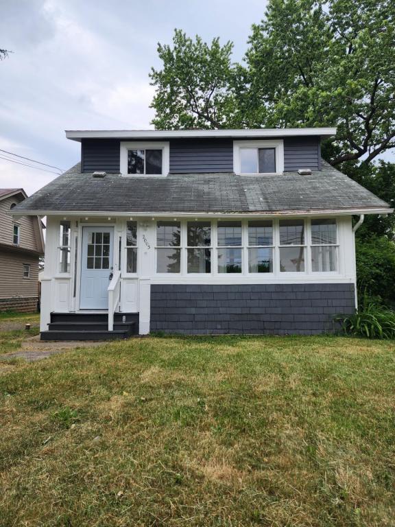 2005 Brewerton Rd in Syracuse, NY - Building Photo - Building Photo