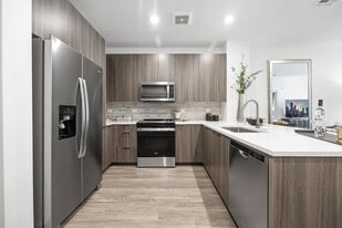 Sagewell Hanover in Hanover, MA - Building Photo