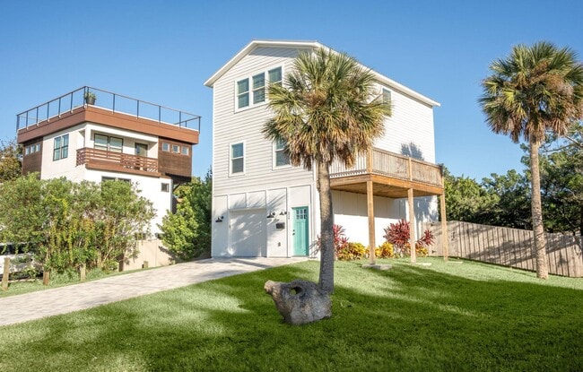 524 Arricola Ave in St. Augustine, FL - Building Photo - Building Photo