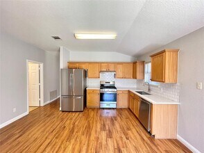 3761 Top Rock Ln in Round Rock, TX - Building Photo - Building Photo