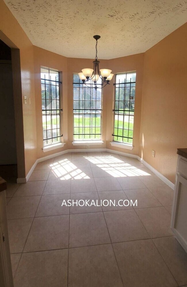 16110 Canaridge Dr in Houston, TX - Foto de edificio - Building Photo