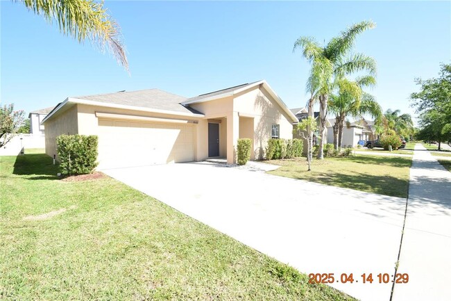 8436 Hunters Fork Loop in Ruskin, FL - Building Photo - Building Photo