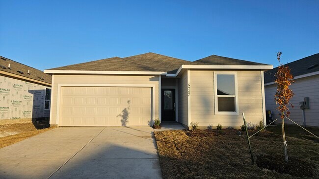 property at 6747 Welsh Dr