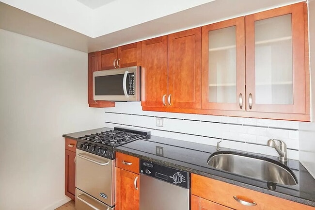 property at 225 15th St