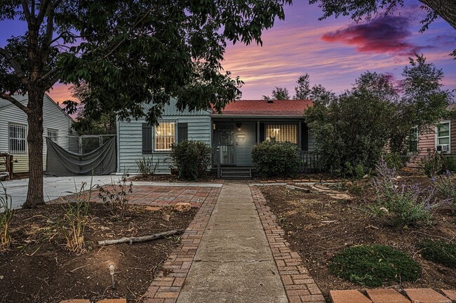 property at 940 Grove St
