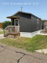 1740 E U.S. Business 83 in Mission, TX - Building Photo - Building Photo