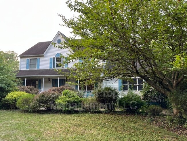 property at 6 Cedar Hill Terrace