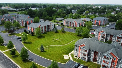 The Edge in Bowling Green, OH - Building Photo - Building Photo