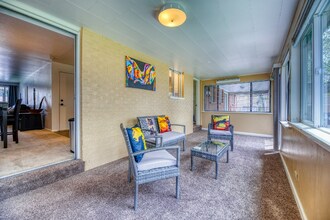 35 Upham St-Unit -A in Lakewood, CO - Building Photo - Building Photo