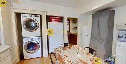 24 Dean Rd, Unit 2 in Brookline, MA - Building Photo - Building Photo