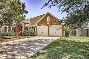 10214 White Oak Trail Ln in Houston, TX - Building Photo - Building Photo