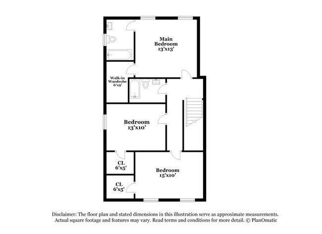 12910 Hill Pine Rd in Midland, NC - Building Photo - Building Photo