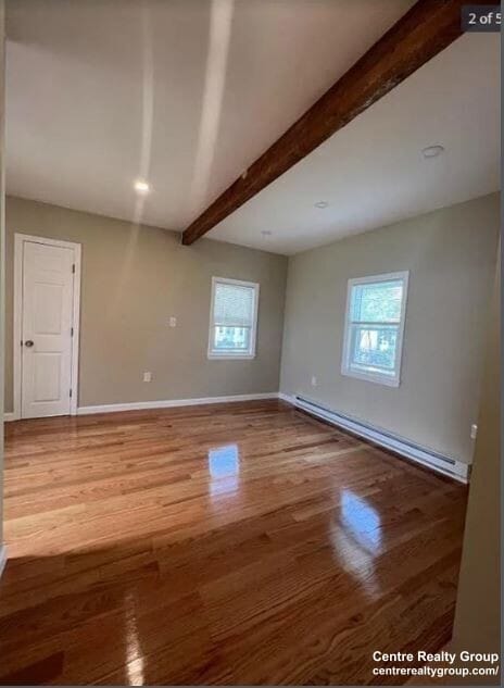 430 Granite St, Unit 3R in Quincy, MA - Building Photo - Building Photo
