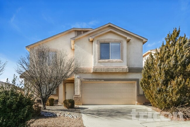 property at 10401 Pintado Ct NW