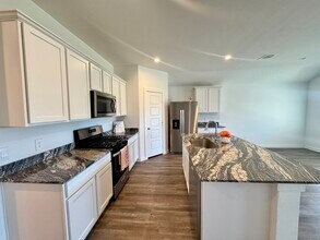 1102 Rayburn Dr in Rosharon, TX - Building Photo - Building Photo