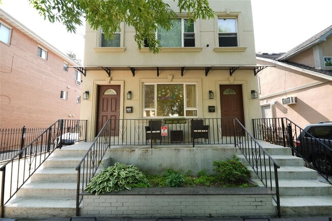 property at 43-28 160th St