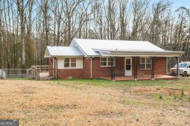 2700 Dr Bramblett Rd in Cumming, GA - Building Photo - Building Photo