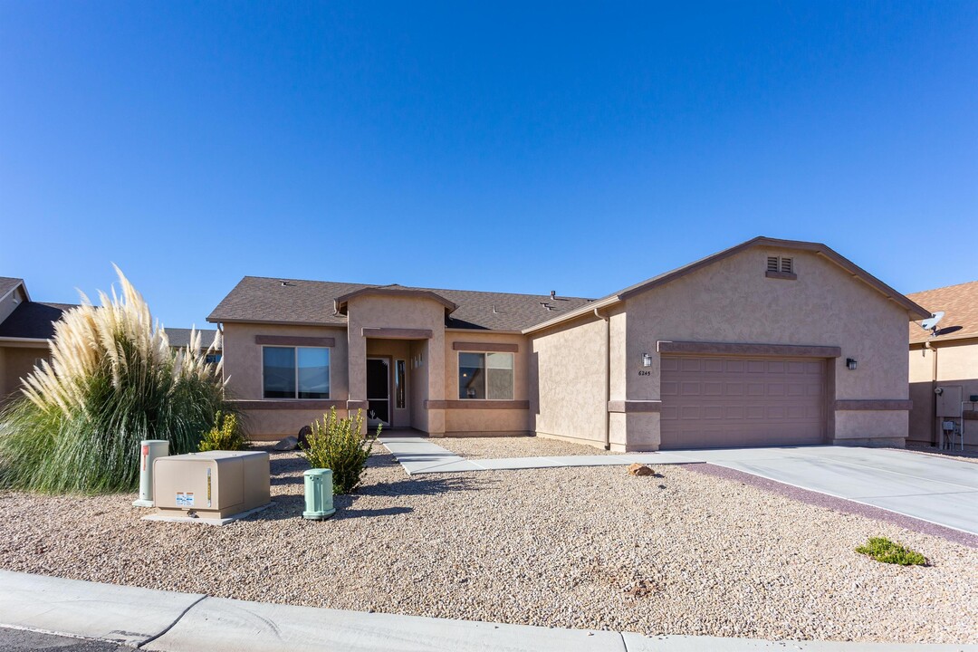 6245 Searle Pl in Prescott Valley, AZ - Building Photo