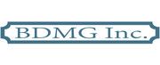 Property Management Company Logo Engel Elliott BDMG