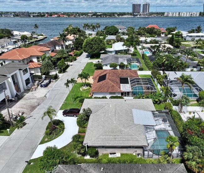 property at 1060 Morse Blvd