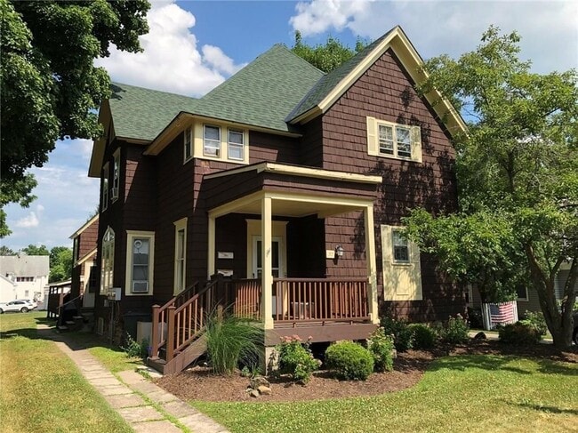 property at 37 Perrin St