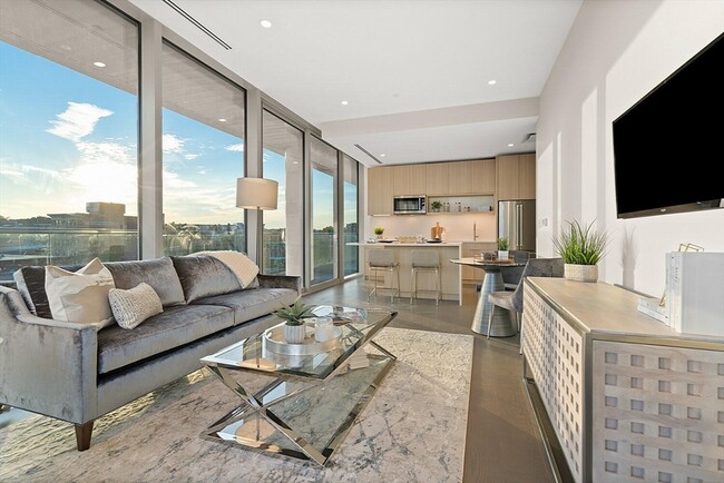 property at 160 Merrimack St