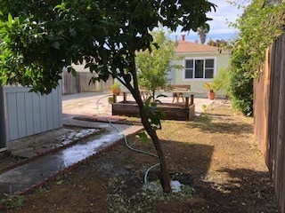 2606 Bush Ave in Richmond, CA - Building Photo - Building Photo