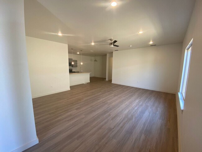 5502 Itasca St-Unit -A in Lubbock, TX - Building Photo - Building Photo