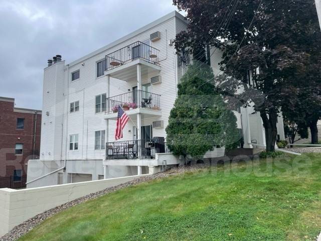 property at 301 3rd St S