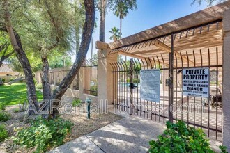 39 E La Vieve Ln in Tempe, AZ - Building Photo - Building Photo