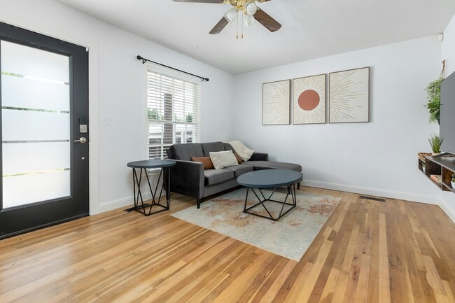 2109 NW 36th St in Oklahoma City, OK - Building Photo - Building Photo