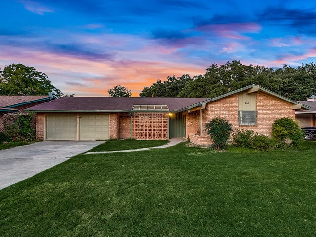 property at 3710 Skylark Ave