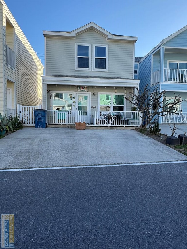 property at 123 Las Joyas Blvd